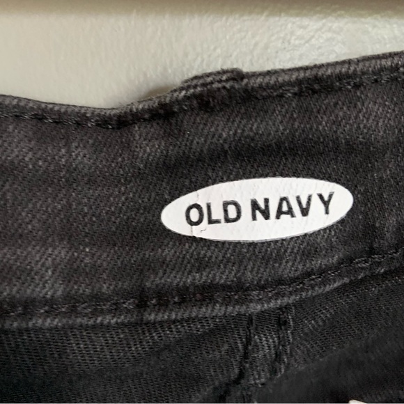 Jean Skirt - Picture 4 of 5